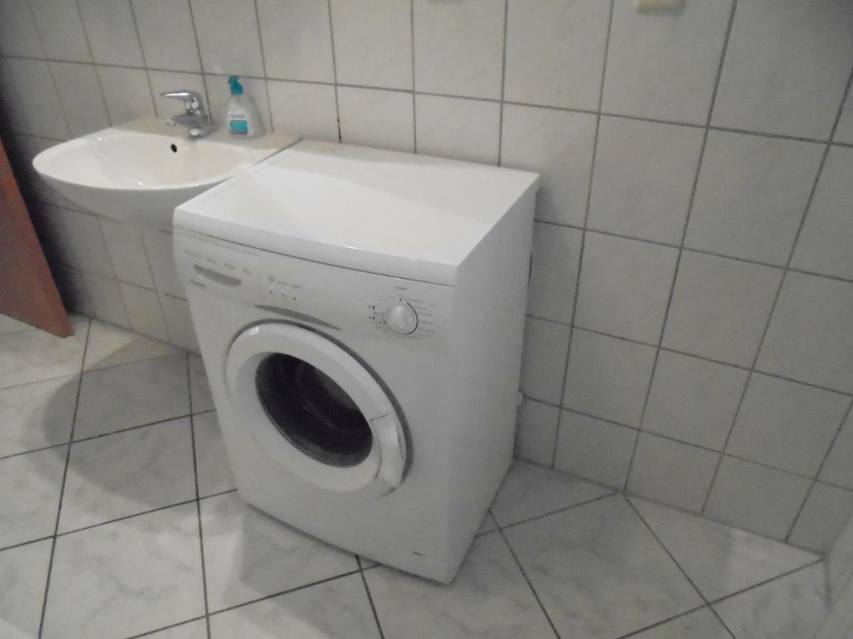 Ferienwohnung Mit Terasse Oberhausen  Dış mekan fotoğraf