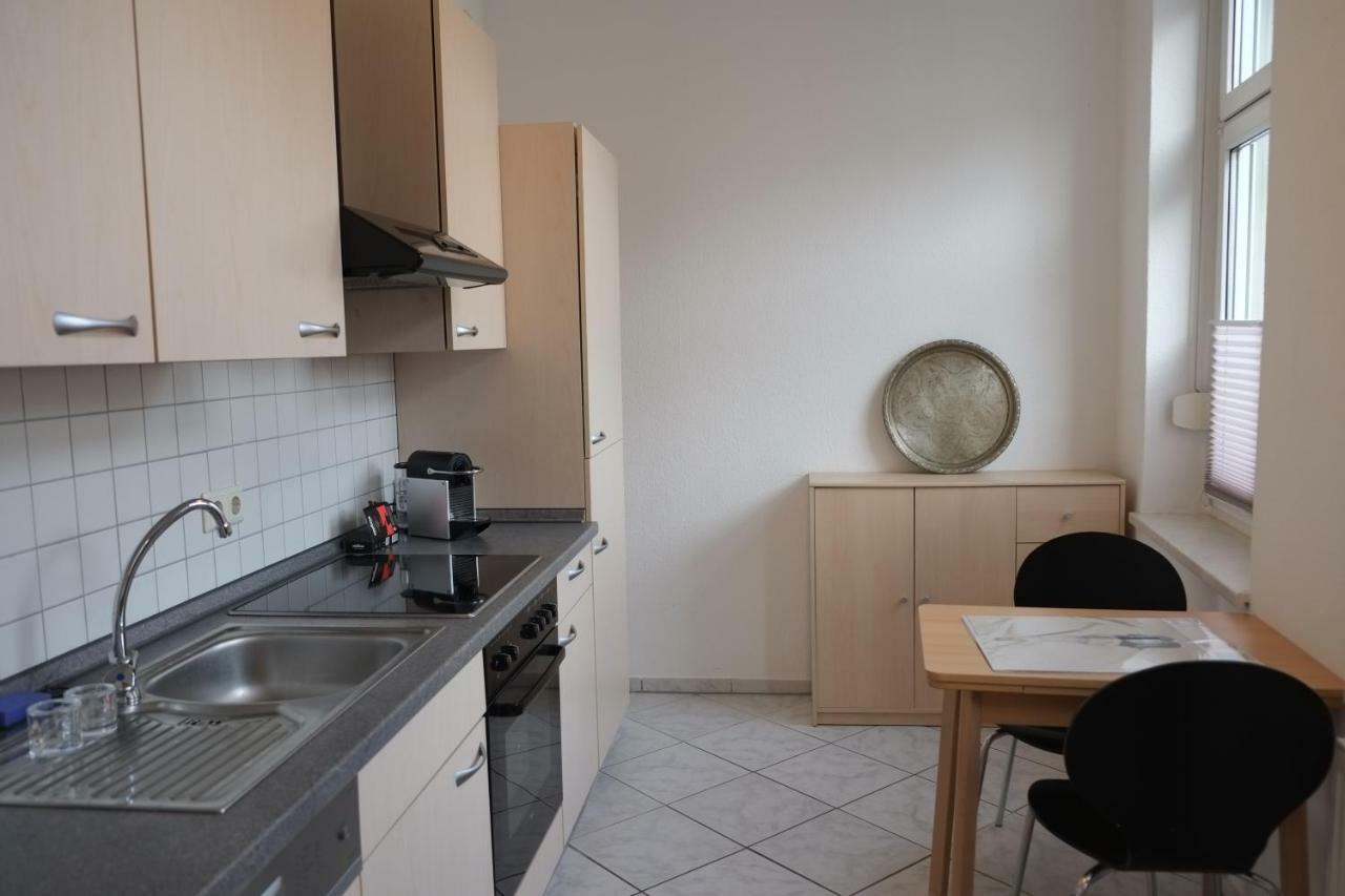 Ferienwohnung Mit Terasse Oberhausen  Dış mekan fotoğraf